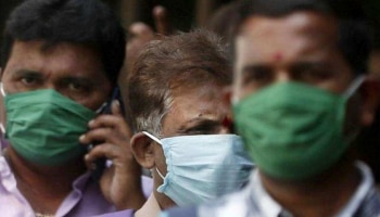 Corona Updates : कोरोनाचं जगभरात पुन्हा थैमान; वैज्ञानिकांना भलतीच भीती  