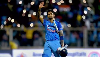 Suryakumar yadav चं नशीब फळफळलं; पहिल्यांदाच सोपवली टीमची इतकी मोठी जबाबदारी!