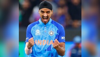चक दे पट्टे! अर्शदीप सिंहची ICC ने घेतली दखल, केली मोठी घोषणा!
