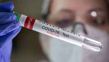 Coronavirus : बापरे...अमेरिकेत एका आठवड्यात सुमारे 48,000 मुलांना कोरोनाची लागण 