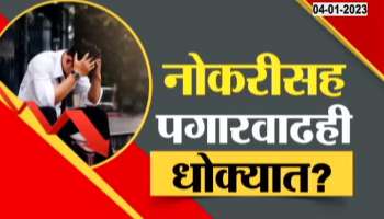 Every third person in the world will be out of a job? Salary increase in danger? See Special Report