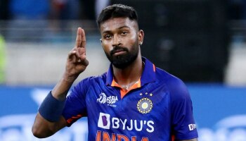 Hardik Pandya Abuse: आता हद्दच झाली...! पाणी आणलं नाही म्हणून पंड्याने खेळाडूंना केली शिवीगाळ