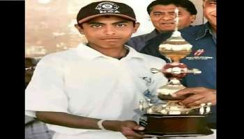 Guess Who : टीम इंडियाच्या &#039;या&#039; स्टार खेळाडूला ओळखलंत का? 