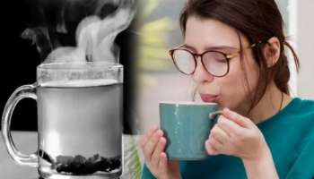 Side Effects Of Drinking Hot Water: हिवाळ्यात सातत्याने गरम पाणी पित असाल तर वेळीच सावध व्हा! कारण...