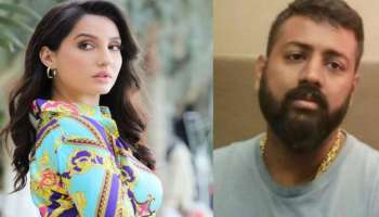 &#039;माझी गर्लफ्रेण्ड हो आणि मी तुला...&#039;, Nora Fatehi ला सुकेश चंद्रशेखरने दिलेली खास &#039;ऑफर&#039;