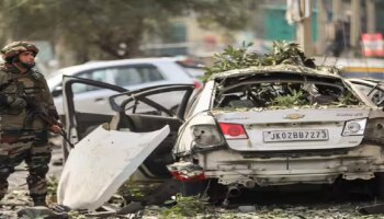 Jammu Kashmir Blast: भारताचा स्वर्ग पुन्हा हादरला, जम्मूमध्ये अर्ध्या तासात 2 शक्तीशाली बॉम्बस्फोट