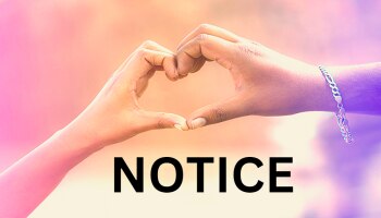 ऐकावं ते अजबच! बॉयफ्रेंड नाही, तर प्रवेश नाही; कॉलेजमधील नोटीसमुळं एकच खळबळ 