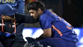 IND vs NZ 2nd T20: T20 सामन्यात इशान किशन ठरतोय फ्लॉप; कोच द्रविड कोणाला संधी देणार?