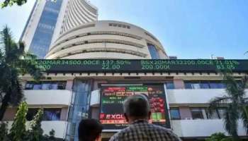 Budget 2023: बजेटनंतर शेअर मार्केटमधून मोठी अपडेट! सेन्सेक्समध्ये उसळी? पाहा काय सांगतायेत आकडे... 