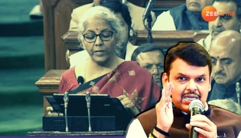 Budget 2023: अर्थसंकल्पात महाराष्ट्रासाठी तरतूद का नाही? Devendra Fadanvis यांचा खुलासा, म्हणाले...
