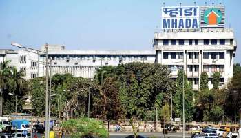 MHADA : मुंबईत घर घेण्याचं स्वप्न होणार पूर्ण, मध्यम उत्पन्न गटासाठी म्हाडाची 700 घरं 