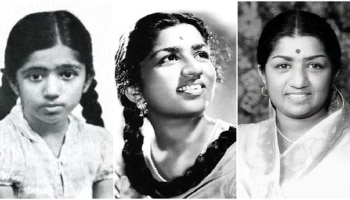  Lata Mangeshkar Death Anniversary : लता मंगेशकर यांना स्लो पॉयझन देऊन मारण्याचा प्रयत्न?, तीन महिने अंथरुणाला खिळल्या