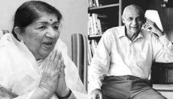 Lata Mageshkar यांचं प्रेम जडलं तेही एका राजावर...; नात्याचा शेवट डोळ्यात पाणी आणणारा