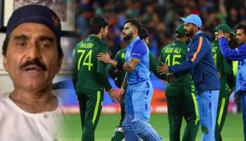 BCCI vs PCB: &quot;भारतीय संघाला पाकिस्तानमध्ये यायचं नसेल तर...&quot;; जावेद मियांदादचं वादग्रस्त वक्तव्य