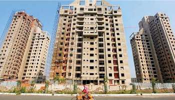 MHADA Lottery For Mill Workers : गिरणी कामगारांसाठी महत्त्वाची बातमी, सदनिकेसाठी मुदतवाढ