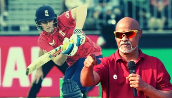 Harry Brook: इंग्लंडला मिळाला नव्या दमाचा &#039;विनोद कांबळी&#039;, पठ्ठ्यानं World record मोडलाय!