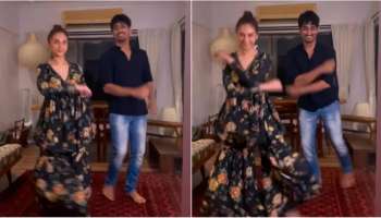 Sidharth Wedding : चर्चा सिद्धार्थच्या दुसऱ्या लग्नाची; अदिती राव हैदरी होणार नवरी? 