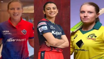 WPL 2023 : आज होणार स्पर्धेतील पहिला डबल हेडर, स्मृती मानधनासह हे खेळाडू गाजविणार मैदान