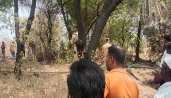 Crime News : पाण्याच्या वादावरुन भावकीच जीवावर उठली; दोघांची हत्या तर चौघे गंभीर जखमी