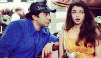 Aishwarya Rai आणि Sunny Deol चे बोल्ड फोटो व्हायरल, काय आहे प्रकरण जाणून घ्या 