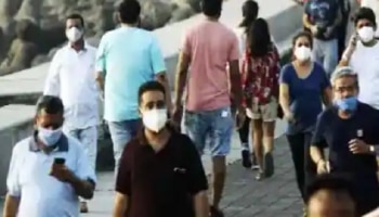 Mumbai Corona cases spike in these wards latest Marathi news 