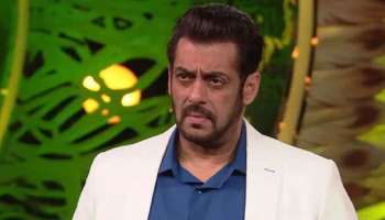 Salman Khan Threat: जीवे मारण्याच्या धमकीनंतर सलमानच्या घराबाहेर पोलिसांचा कडक बंदोबस्त, पहा VIDEO