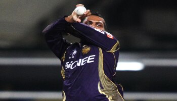 IPL 2023 Photos : लाजवाब, बेमिसाल!  7 Over, 7 Maiden, 7 Wickets ; IPL आधीच &#039;मिस्ट्री बॉलर&#039;चा धमाका 