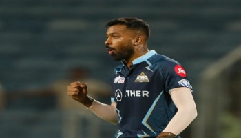 IPL 2023 : ‘आशू पा यांचा फोन आला आणि...’; गुजरात नव्हे, लखनऊची ऑफर आलेली म्हणत हार्दिकचा गौप्यस्फोट 