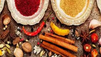 health news in marathi these spices that you should avoid in summer entertainment news in marathi 