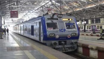 मुंबईत एसी लोकलसह First Class नं प्रवास करणाऱ्या फुकट्या प्रवाशांच्या संख्येत वाढ, कारवाई कधी? 