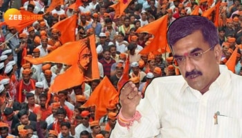 Maratha Reservation: मराठा आरक्षणासाठी सरकारची धावपळ, तातडीच्या बैठकीनंतर घेतला &#039;हा&#039; मोठा निर्णय!