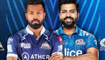 Mumbai Indians आज तरी जिंकणार? हार्दिक पांड्याचं रोहित शर्माला आव्हान, पाहा संभाव्य Playing 11 