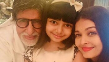 Aishwarya Rai नं अखेर Aaradhya Bachchan च्या प्रकृतीसंदर्भातील Fake News वर सोडलं मौन, म्हणाली...