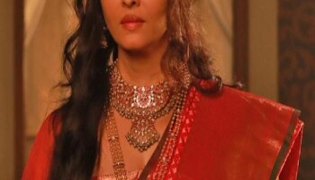 Aishwarya Rai Bachchan : ऐश्वर्याने बॉलीवूडमधून पळ काढला? अभिनेत्रीने स्वतः दिलं उत्तर! 