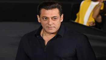 Salman Khan धमकीप्रकरणी मोठी बातमी, धमकी देणाऱ्यांविरोधात पोलिसांनी जारी केली लुकआउट नोटीस 
