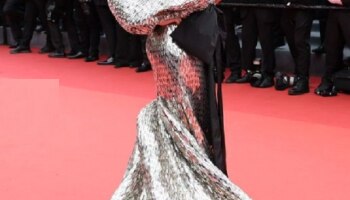 cannes, Aishwarya Rai Bachchan, Aishwarya Rai, Aishwarya Rai Bachchan at cannes, cannes 2023, cannes instagram, aishwarya rai bachchan daughter, aishwarya rai bachchan instagram, ऐश्वर्या राय, कान्स, फोटो 