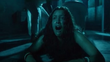 किंकाळ्या, थरथराट आणि...; Netflix वरील &#039;हे&#039; चित्रपट, Horror Series एकट्यात पाहूच नका 