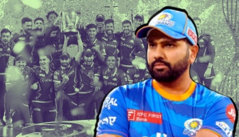 GT vs MI Qualifier 2: रोहित अँड कंपनीला &#039;या&#039; 5 खेळाडू रहावं लागेल सावध; नाहीतर फायलनआधीच खेळ खल्लास!