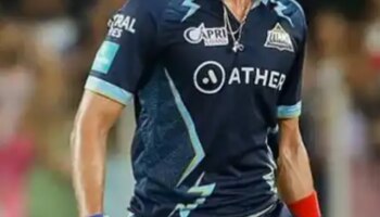 Shubman Gill,Shubman Gill Century, GT vs MI, IPL 2023, Shubman Gill Fastest Century in IPL Playoffs,Gujarat Titans vs Mumbai Indians,Qualifier 2,Gujarat Titans,Mumbai Indians,GT vs MI,Century in IPL Playoffs,ipl fastest century,fastest ipl century 2023,ipl fastest 100,chris gayle ipl fastest century