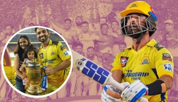 Ajinkya Rahane: ना सुपला ना झोपला, टेक्निकच्या जोरावर अज्जूने अखेर कलंक मिटवलाच!