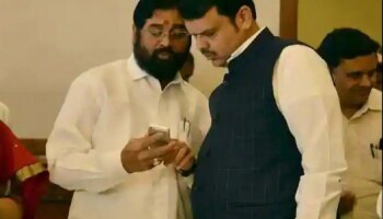 शिवसेना वर्धापनदिनाआधी मंत्रिमंडळ विस्तार?, भाजपाला 6 तर शिवसेनेला &#039;इतक्या&#039; जागा... सूत्रांची माहिती