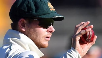 WTC Final: ऑस्ट्रेलियाकडून पुन्हा रडीचा डाव? पुरावा देत बासित अली यांचा Ball Tampering चा आरोप; पाहा Video