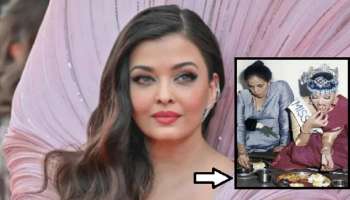 Miss World जिंकल्यानंतर ऐश्वर्यानं दाखवला होता साधेपणा; 29 वर्षांनंतरही &#039;त्या&#039; फोटोची आजही चर्चा
