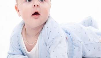 Lucky Baby Names : भाग्यशाली बाळांची &#039;ही&#039; नावे, जाणून घ्या