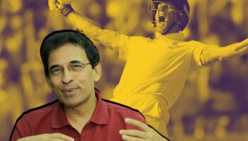 The Ashes 2023: &#039;मी मंत्रमुग्ध झालोय...&#039;; हर्षा भोगले यांनी केली बेन स्टोक्सची &#039;या&#039; भारतीय खेळाडूशी तुलना!