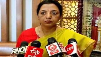 यांचंही ठरलं! आता मनिषा कायंदे शिंदे गटात करणार प्रवेश