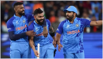 Team India : BCCI संपवणार &#039;या&#039; खेळाडूंचं टी-20 करियर; वरिष्ठ खेळाडूंना आराम की बाहेरचा रस्ता?