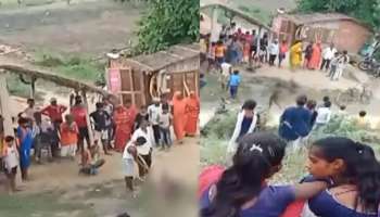 क्रूरतेचा कळस! एक रुपयाचं चॉकलेट चोरल्यानं अल्पवयीन मुलाला नऊ तास बेदम मारहाण