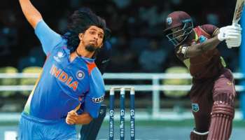 IND vs WI: ईशांत शर्माचे क्रिकेट विश्वात पुनरागमन, वेस्टइंडीज सीरीजमध्ये अचानक मिळाली &#039;ही&#039; जबाबदारी