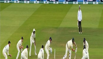 Cricket, Test Cricket, Slow Inning in Test Cricket, Geoff Allott, Mansoor Ali Khan Pataudi, Rahul Dravid, test cricket, Van Dusen, ODI, T20, Slow Run Rate, कसोटी क्रिकेट